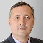 Новожилов Андрей Евгеньевич